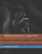 Heart of Darkness: Large Print