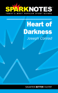 Heart of Darkness (Sparknotes Literature Guide)