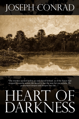 Heart of Darkness - Conrad, Joseph