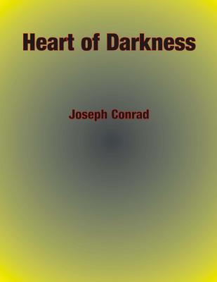 Heart of Darkness - McKenzie, Ian