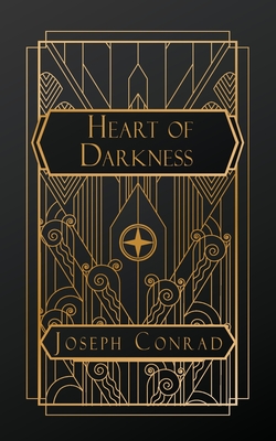 Heart of Darkness - Conrad, Joseph