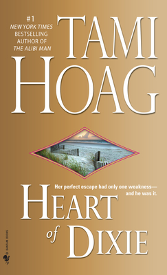 Heart of Dixie - Hoag, Tami