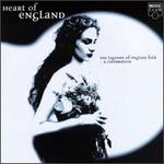 Heart of England: The Legends of English Folk