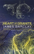 Heart of Granite: Blood & Fire 1