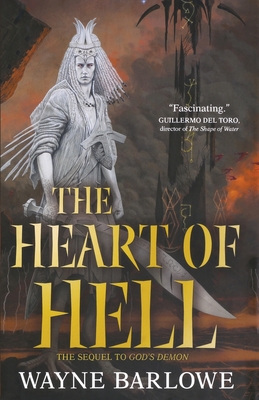 Heart of Hell - Barlowe, Wayne