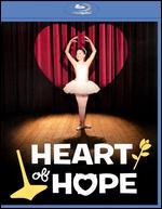 Heart of Hope [Blu-ray]