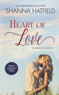 Heart of Love: (A Sweet Western Romance)