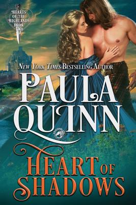 Heart of Shadows - Publishing, Dragonblade, and Quinn, Paula