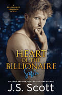 Heart of the Billionaire: : (The Billionaire's Obsession Sam)