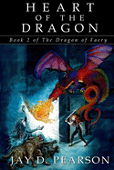 Heart of the Dragon: Book 2 of The Dragon of Faery