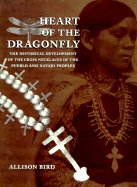 Heart of the Dragonfly: Historical Development of the Cross Necklaces of the Pueblo and Navajo Peoples