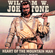 Heart of the Mountain Man
