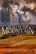 Heart of the Mountain