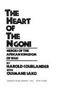 Heart of the Ngoni Heroes Afri