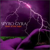 Heart of the Night - Spyro Gyra