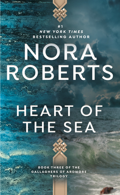 Heart of the Sea - Roberts, Nora
