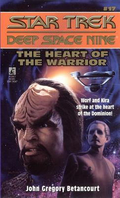 Heart of the Warrior - Betancourt, John Gregory