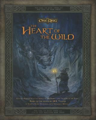 Heart of the Wild - Cubicle 7 Entertainment Ltd