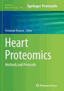 Heart Proteomics: Methods and Protocols