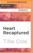 Heart Recaptured: A Hades Hangmen Novel