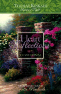 Heart Reflections Devotional: Heart Reflections by Nanette Kinkade