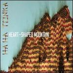Heart-Shaped Mountain [Limited Edition] [180 Gram Vinyl]