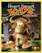 Heart Smart Kids Cookbook
