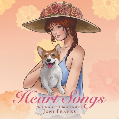 Heart Songs - Franks, Joni