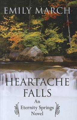 Heartache Falls - March, Emily