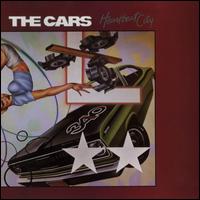 Heartbeat City [Expanded Edition] - The Cars