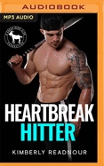 Heartbreak Hitter: A Hero Club Novel