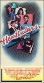 Heartbreakers [Blu-ray] - Bobby Roth