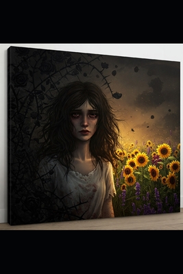 Heartbreak's Garden - Savage, Amanda C
