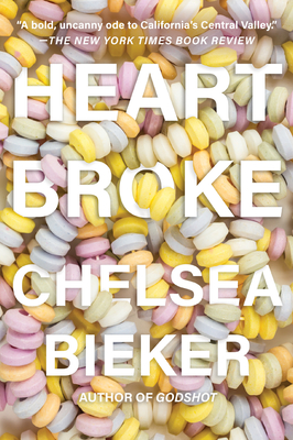 Heartbroke - Bieker, Chelsea