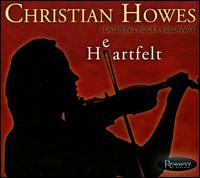Heartfelt - Christian Howes