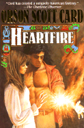 Heartfire - Card, Orson Scott