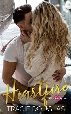 HEARTfire - Douglas, Tracie