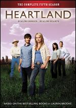 Heartland: Season 05 - 