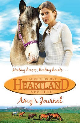 Heartland Special: Amy's Journal - Brooke, Lauren