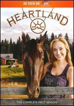 Heartland: The Complete First Season [5 Discs]