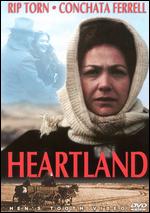 Heartland - Richard Pearce
