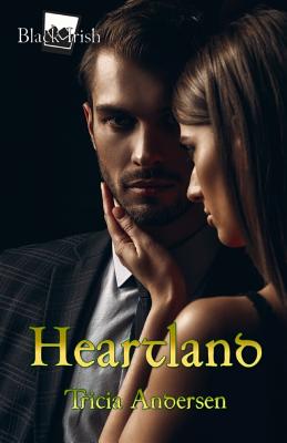 Heartland - Waring, Renee (Editor), and Andersen, Tricia