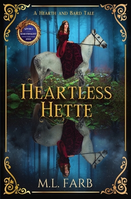 Heartless Hette - Farb, M L