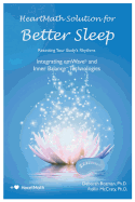 HeartMath Solution for Better Sleep