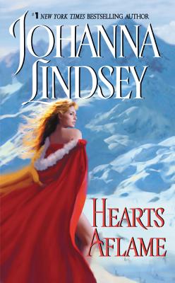 Hearts Aflame - Lindsey, Johanna