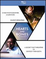 Hearts and Bones [Blu-ray] - Ben Lawrence