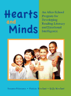 Hearts and Minds: An Afterschool Program for Developing Reading Literacy and Emotional Intelligence