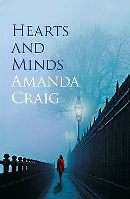 Hearts And Minds - Craig, Amanda