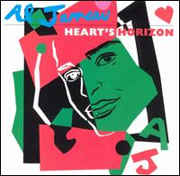 Heart's Horizon - Al Jarreau