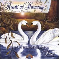 Hearts in Harmony - Steve Hall/Mary Beth Carlson